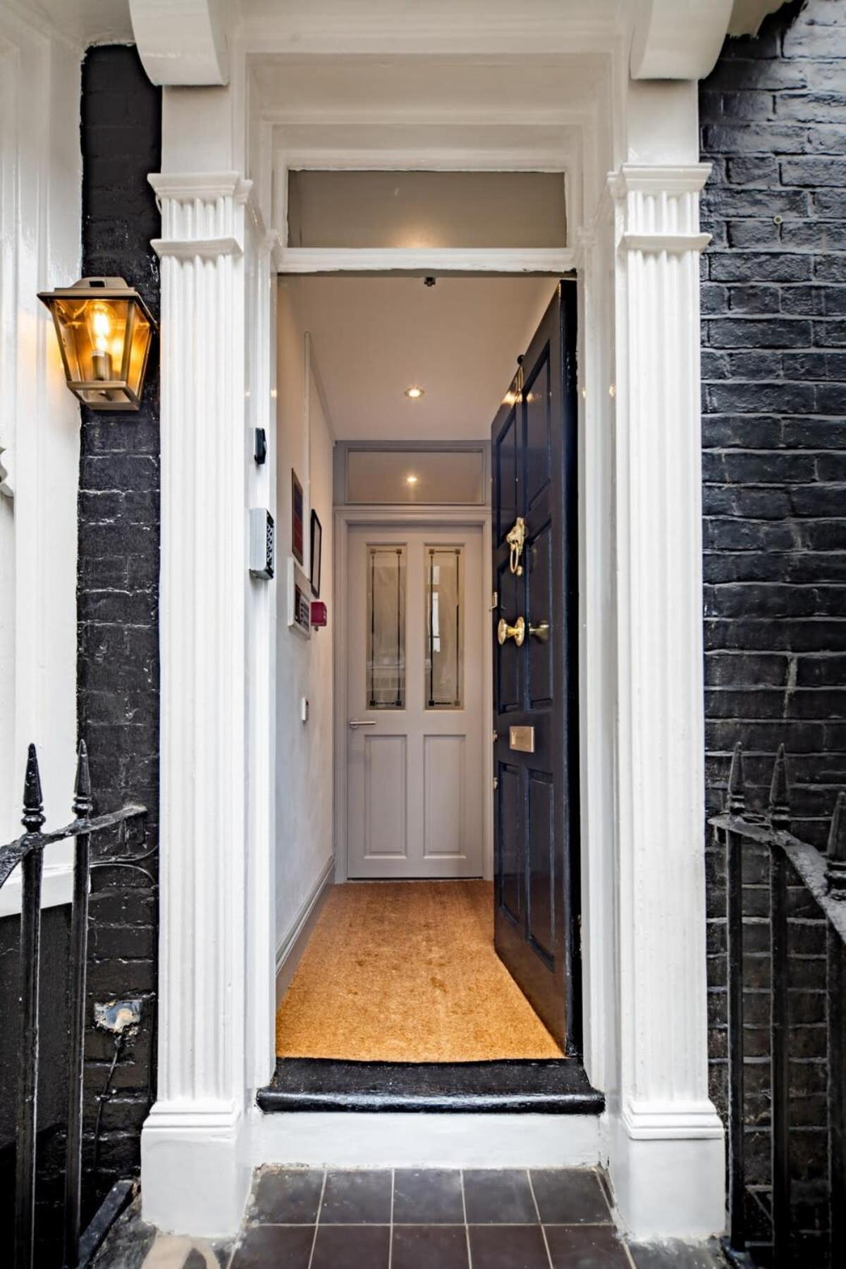 Host & Stay - The Charles Street House Brighton Exterior foto